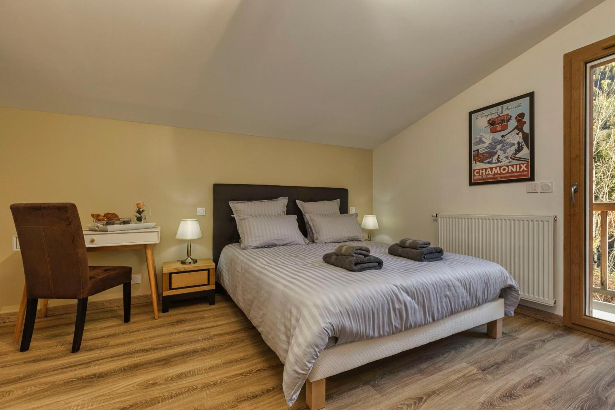 Chalet Le Grepon - Happy Rentals Chamonix Dış mekan fotoğraf