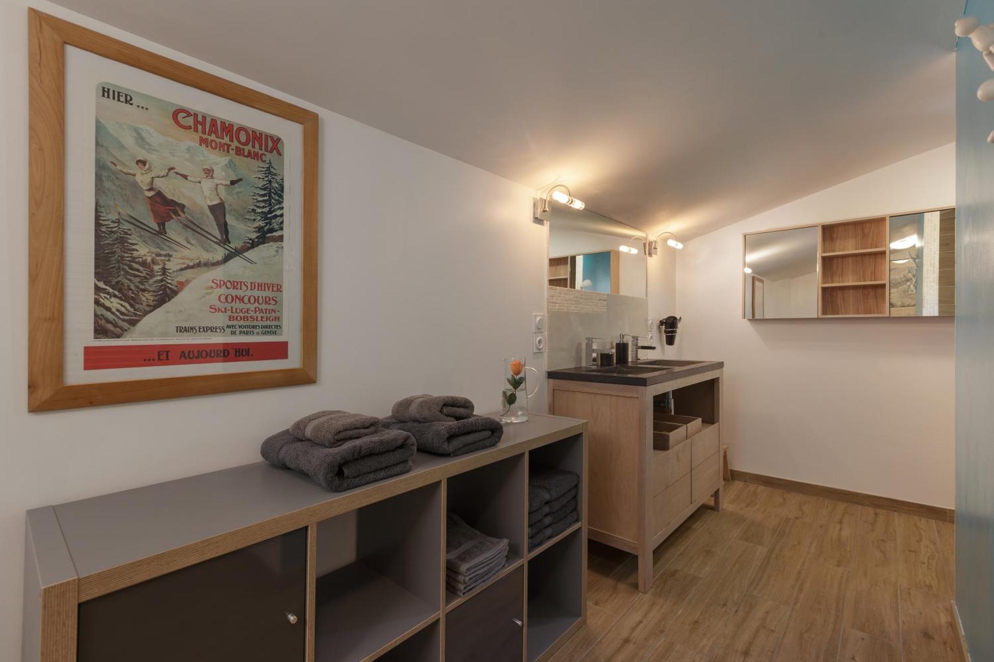 Chalet Le Grepon - Happy Rentals Chamonix Dış mekan fotoğraf
