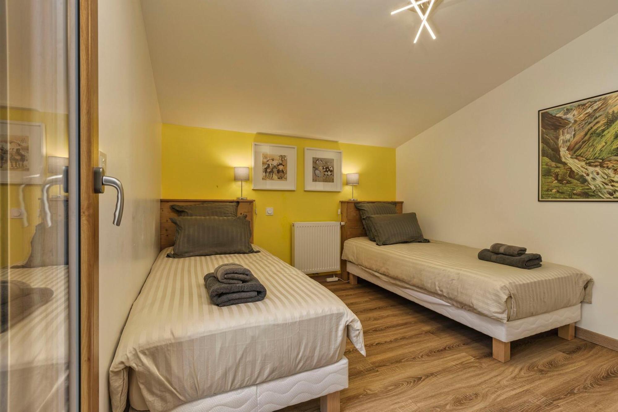 Chalet Le Grepon - Happy Rentals Chamonix Dış mekan fotoğraf
