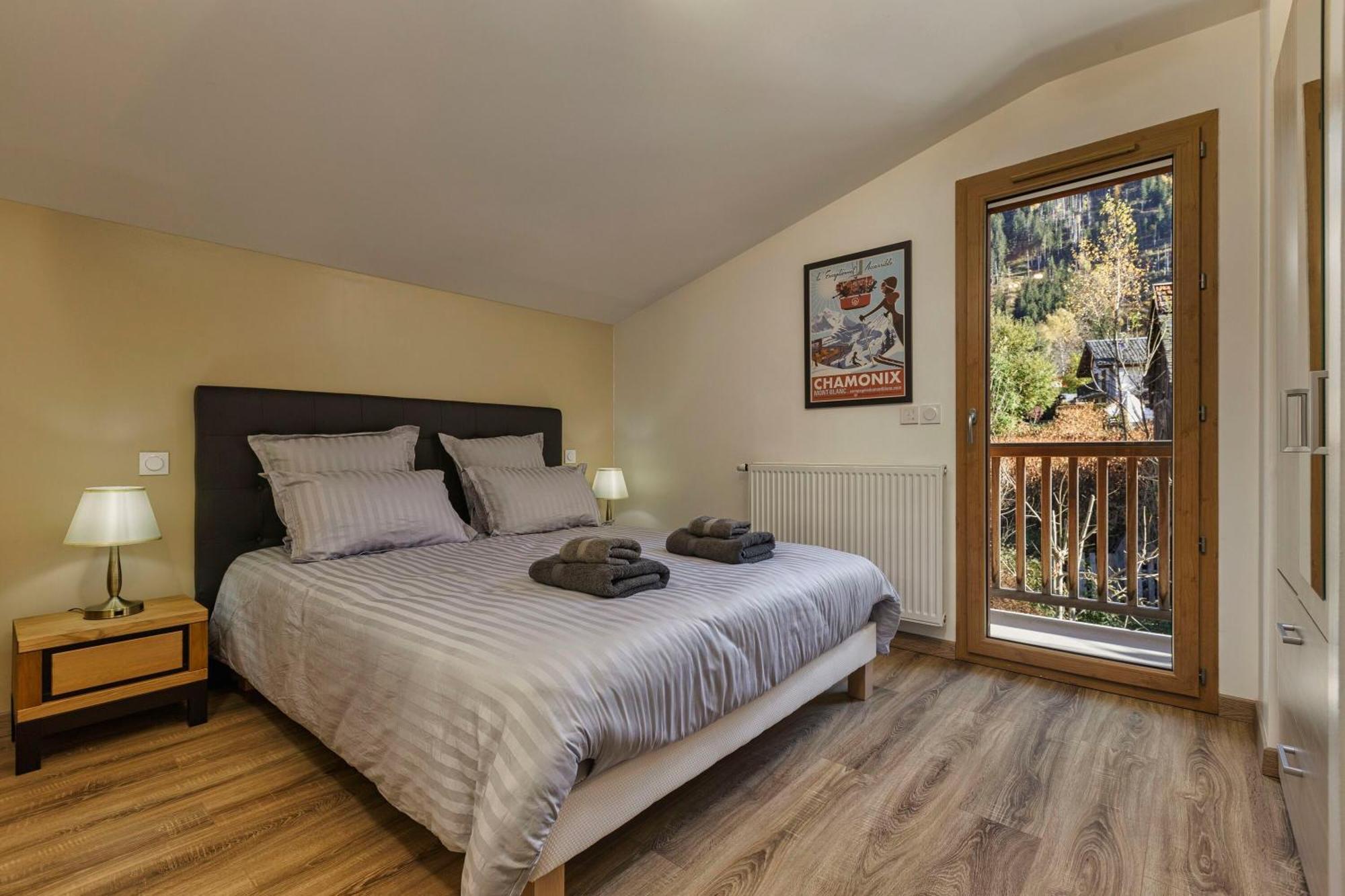 Chalet Le Grepon - Happy Rentals Chamonix Dış mekan fotoğraf