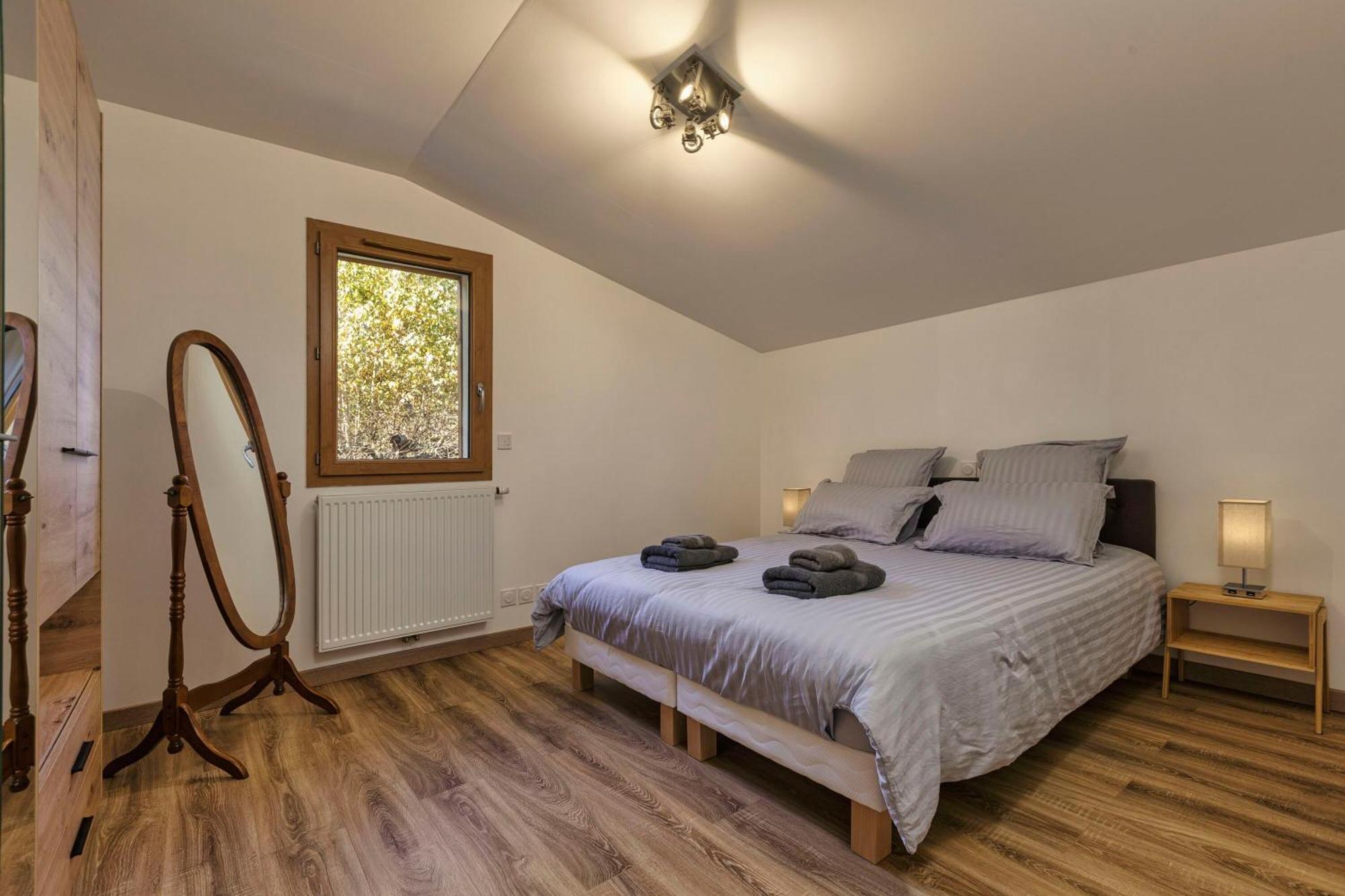 Chalet Le Grepon - Happy Rentals Chamonix Dış mekan fotoğraf