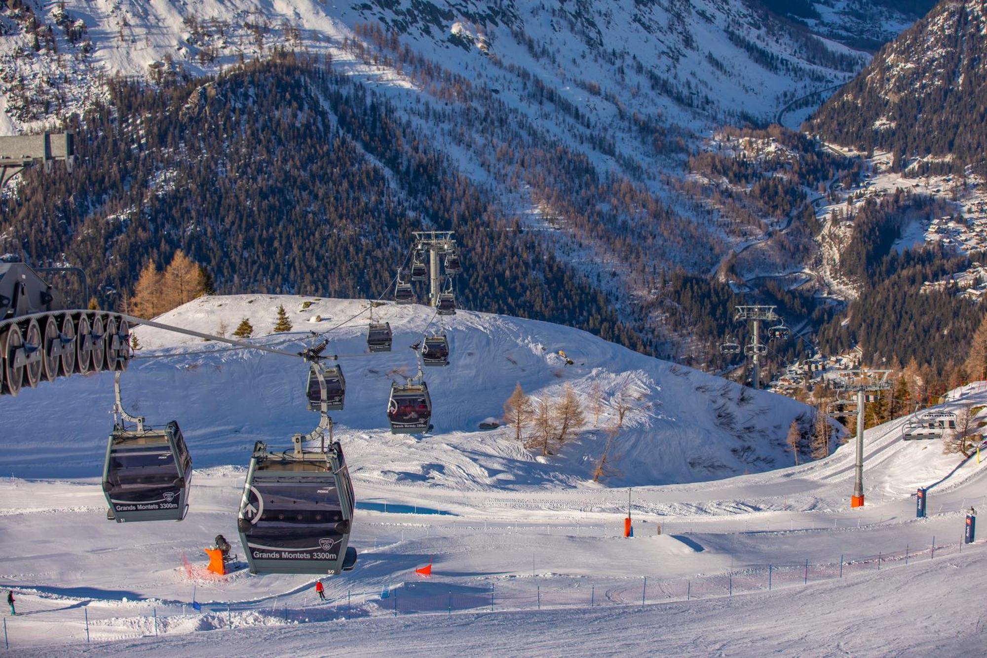 Chalet Le Grepon - Happy Rentals Chamonix Dış mekan fotoğraf
